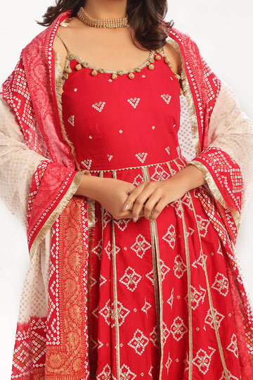Gul Ahmed CL-52442 Chunri 2025